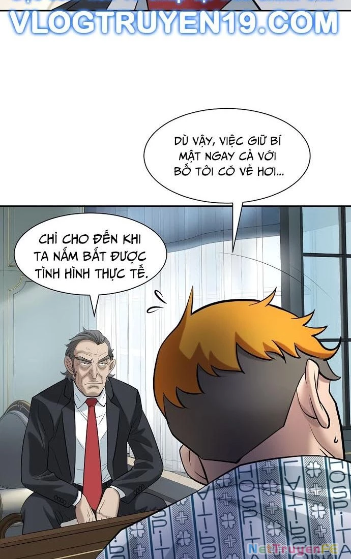 Huyết Tọa Chapter 37 - Trang 2