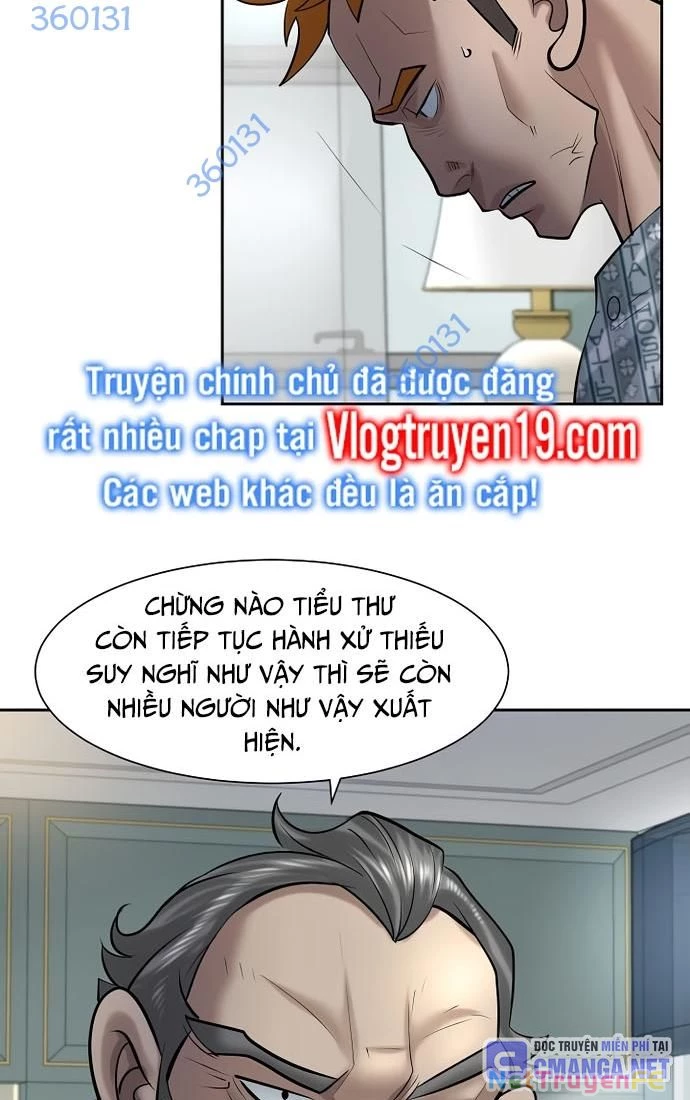 Huyết Tọa Chapter 37 - Trang 2