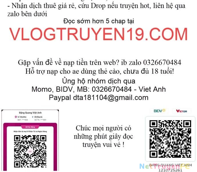 Huyết Tọa Chapter 37 - Trang 2