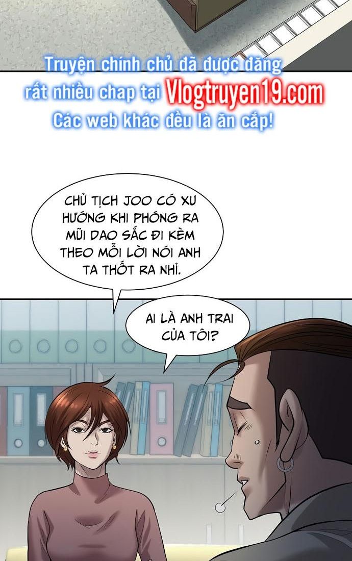 Huyết Tọa Chapter 36 - Trang 2