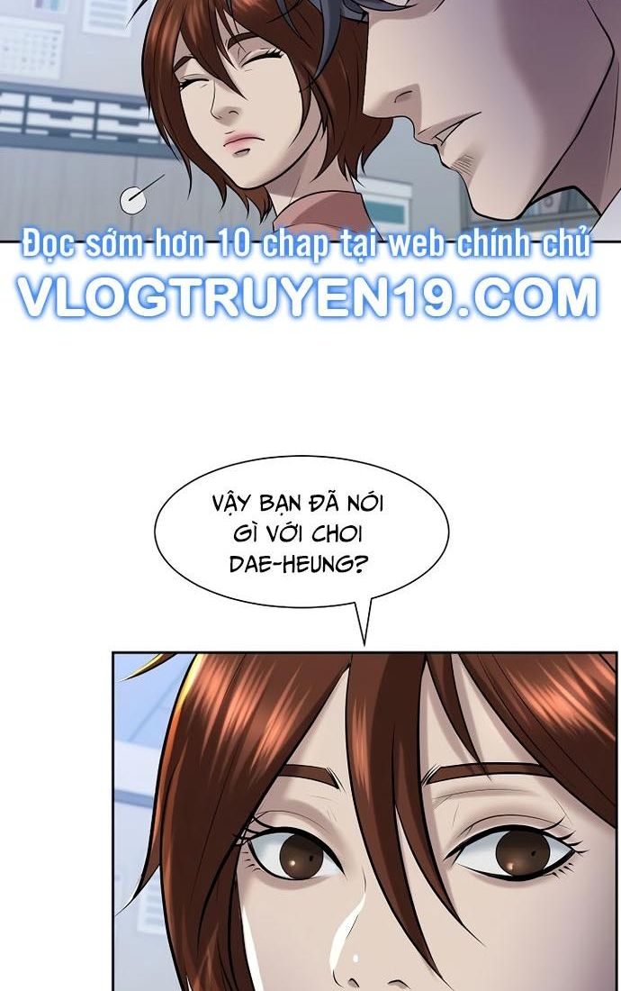 Huyết Tọa Chapter 36 - Trang 2