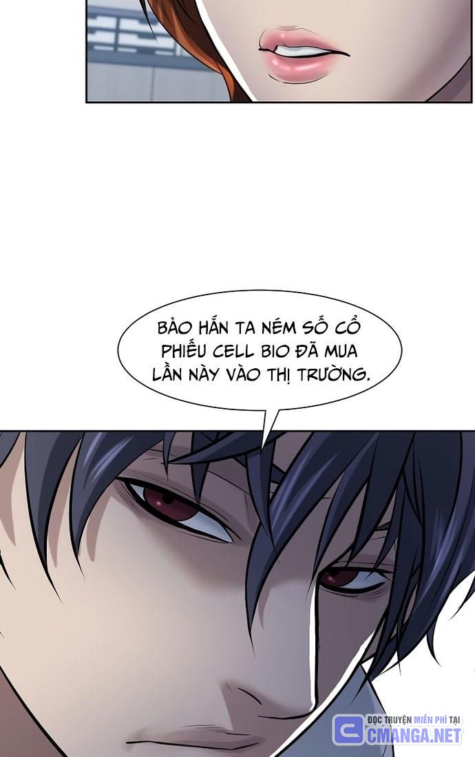 Huyết Tọa Chapter 36 - Trang 2