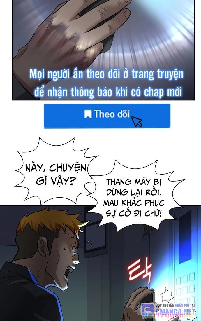 Huyết Tọa Chapter 35 - Trang 2