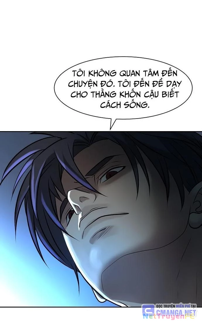 Huyết Tọa Chapter 35 - Trang 2