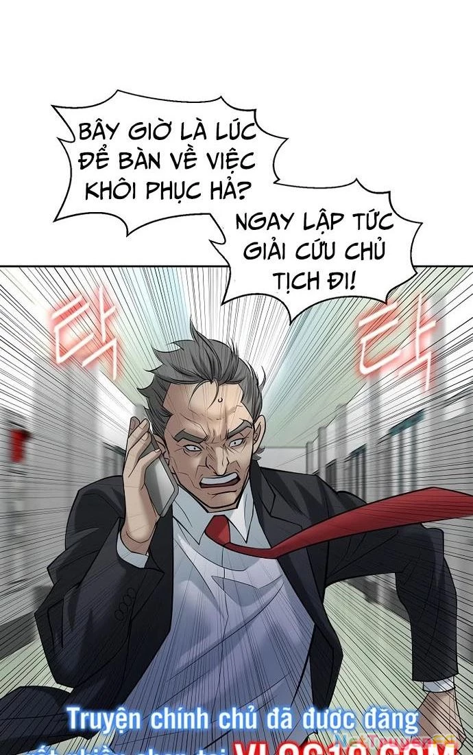 Huyết Tọa Chapter 35 - Trang 2