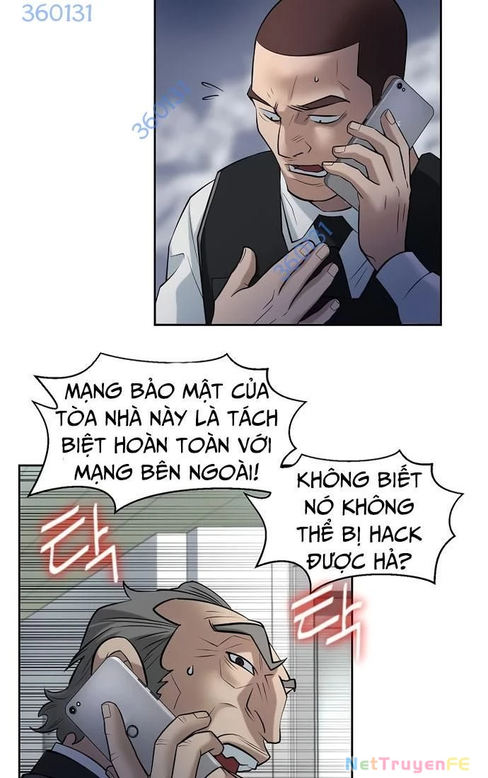 Huyết Tọa Chapter 35 - Trang 2