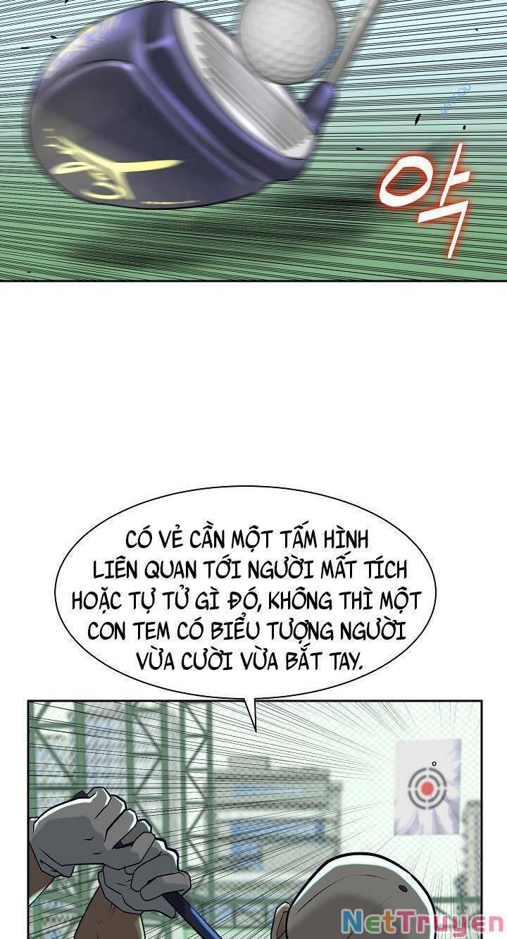 Huyết Tọa Chapter 10 - Trang 2