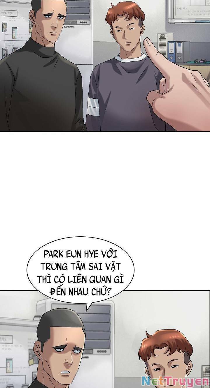 Huyết Tọa Chapter 10 - Trang 2