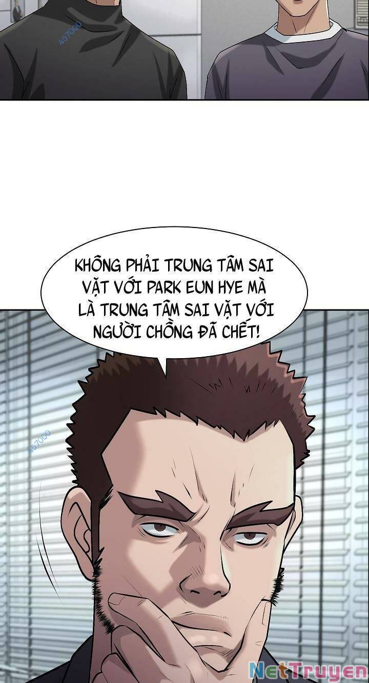 Huyết Tọa Chapter 10 - Trang 2