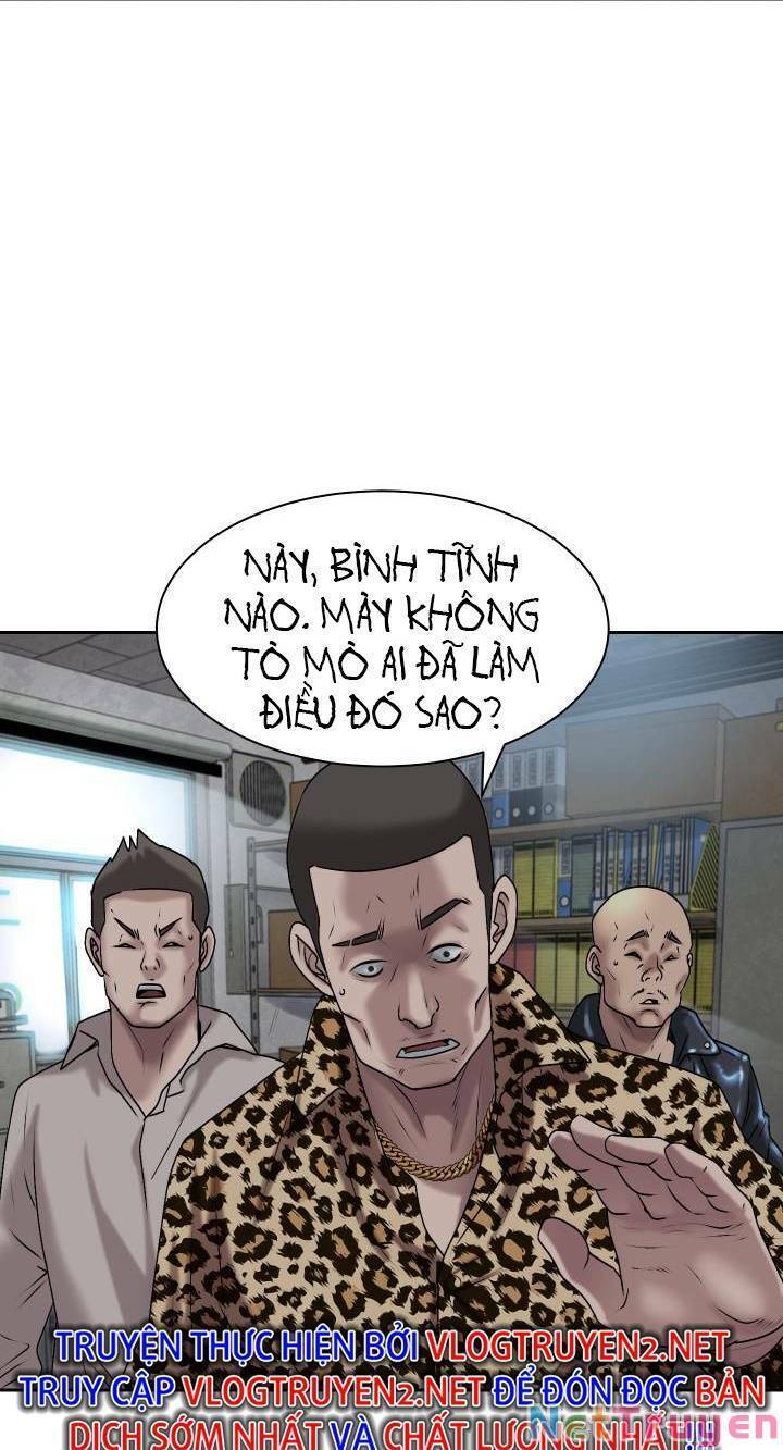 Huyết Tọa Chapter 9 - Trang 2