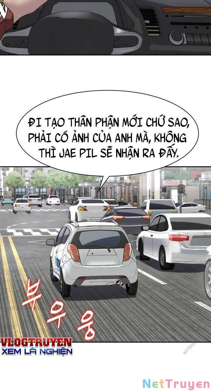 Huyết Tọa Chapter 9 - Trang 2