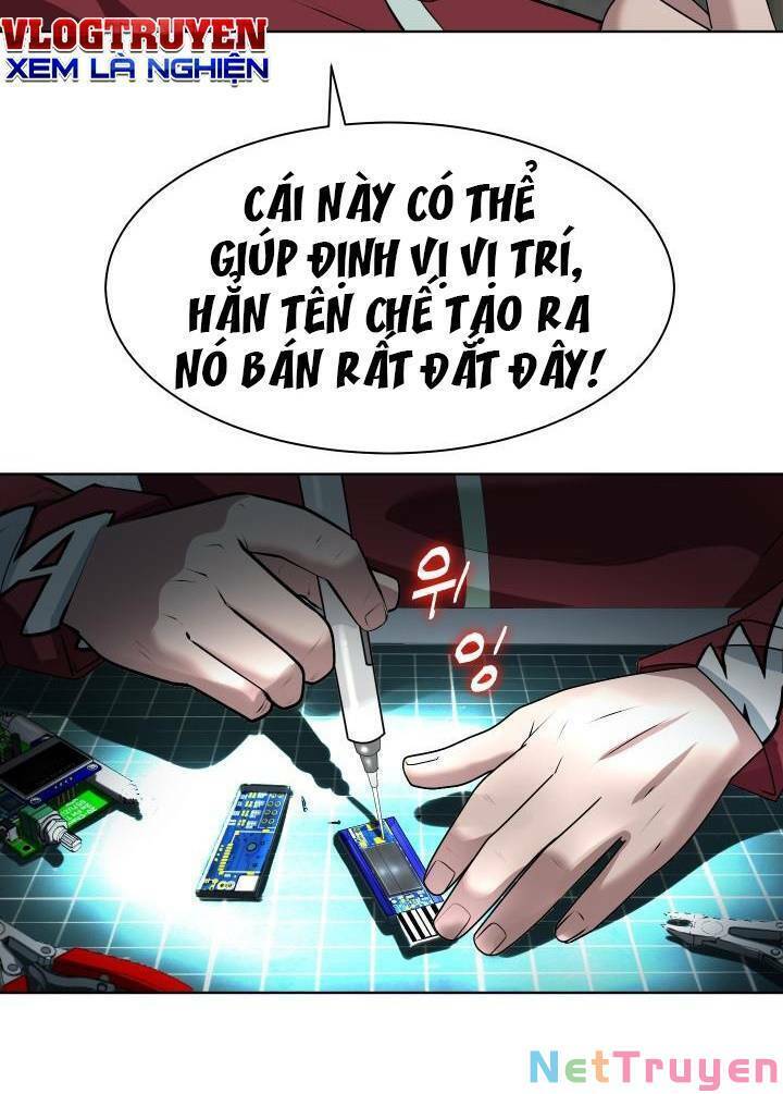 Huyết Tọa Chapter 7 - Trang 2