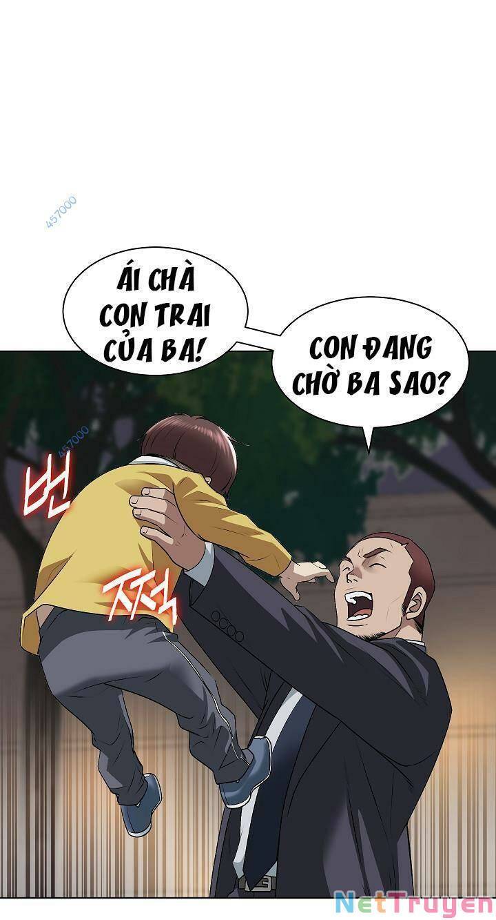 Huyết Tọa Chapter 7 - Trang 2