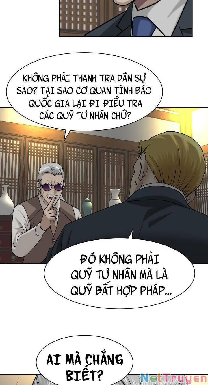 Huyết Tọa Chapter 6 - Trang 2