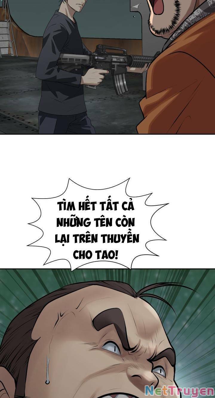 Huyết Tọa Chapter 5 - Trang 2