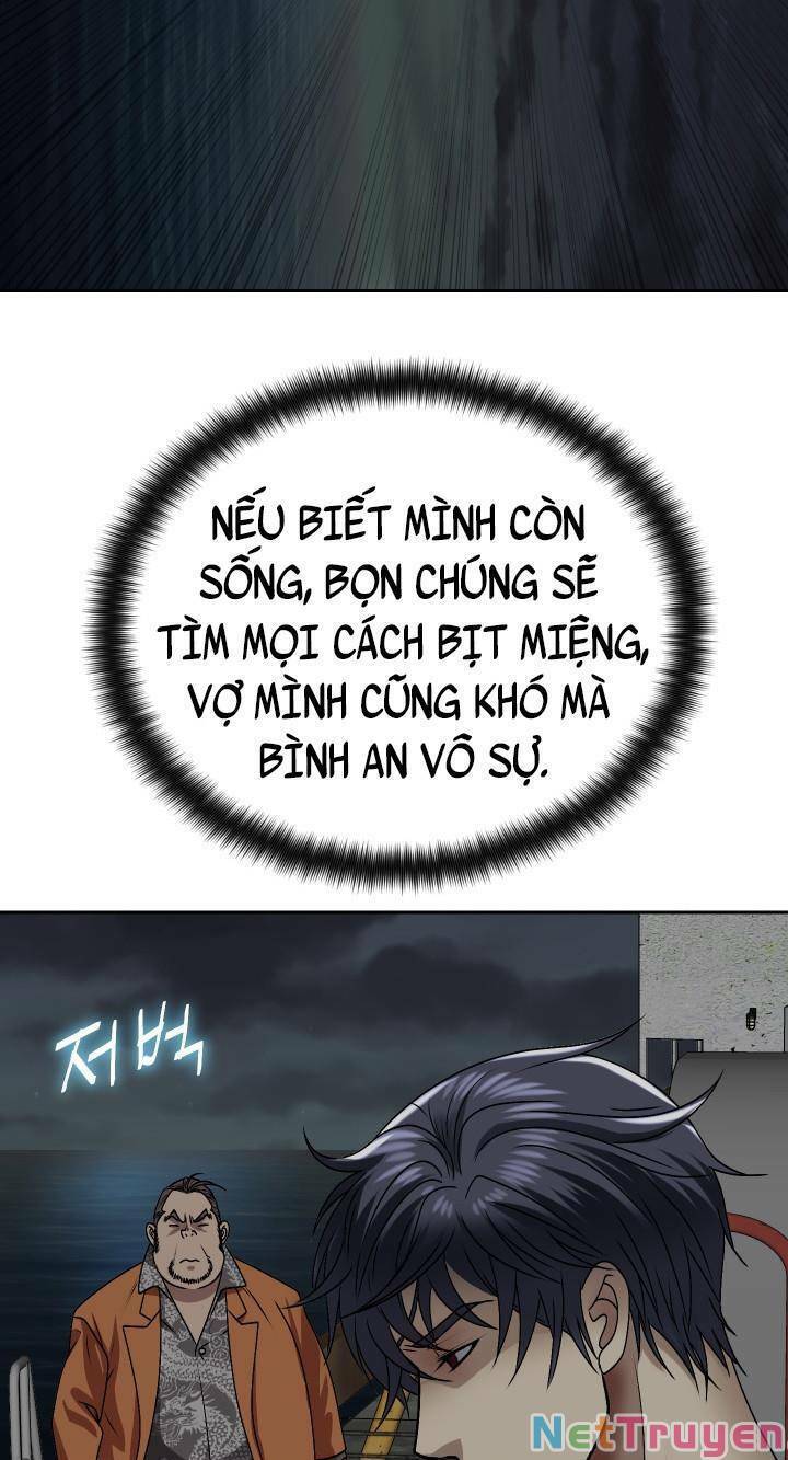 Huyết Tọa Chapter 5 - Trang 2