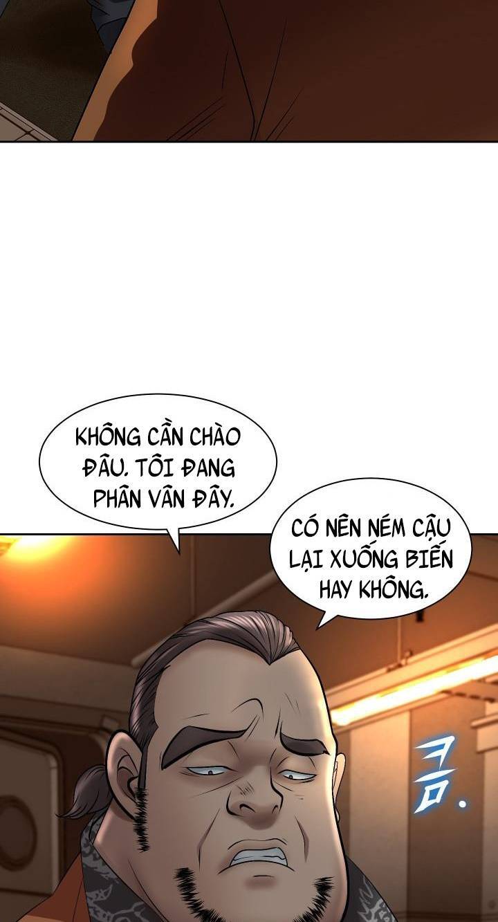 Huyết Tọa Chapter 4 - Trang 2