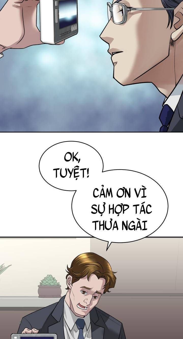 Huyết Tọa Chapter 2 - Trang 2