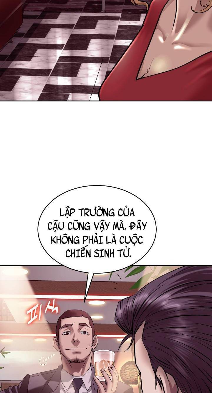 Huyết Tọa Chapter 2 - Trang 2