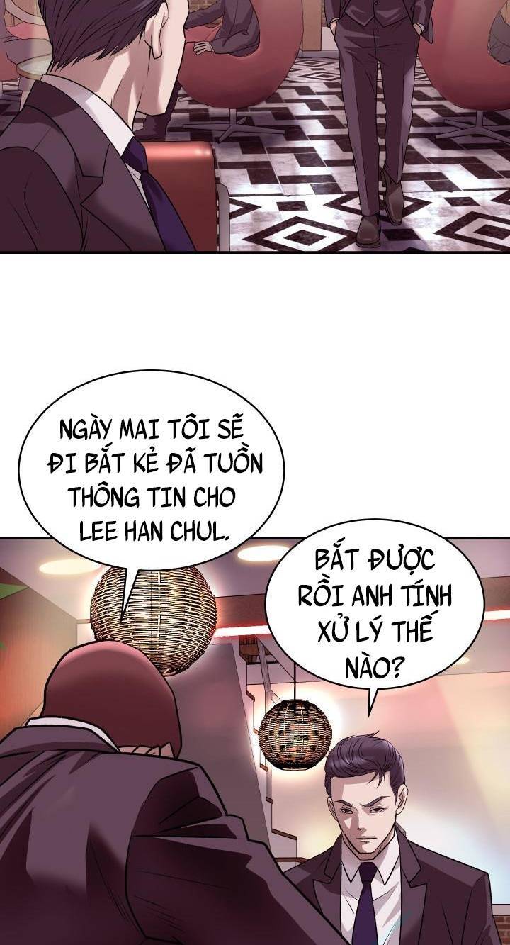 Huyết Tọa Chapter 2 - Trang 2