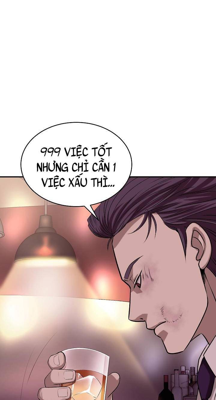 Huyết Tọa Chapter 2 - Trang 2