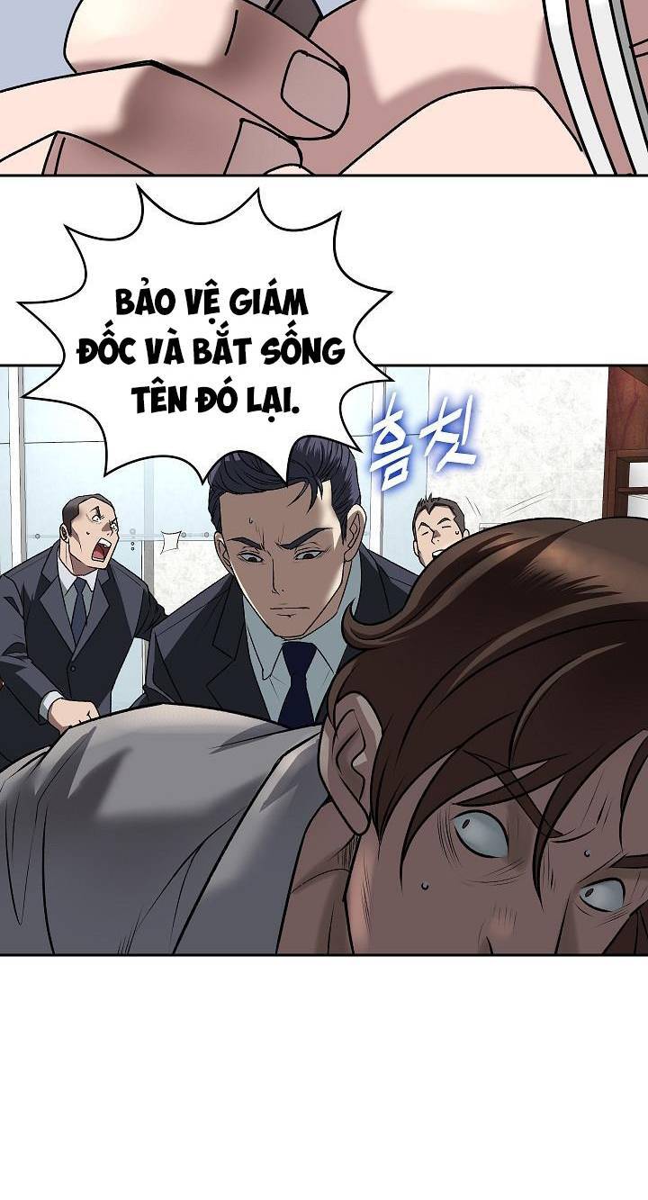 Huyết Tọa Chapter 1 - Trang 2