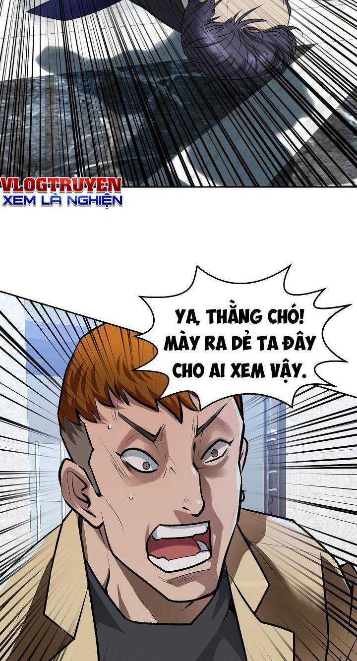 Huyết Tọa Chapter 1 - Trang 2