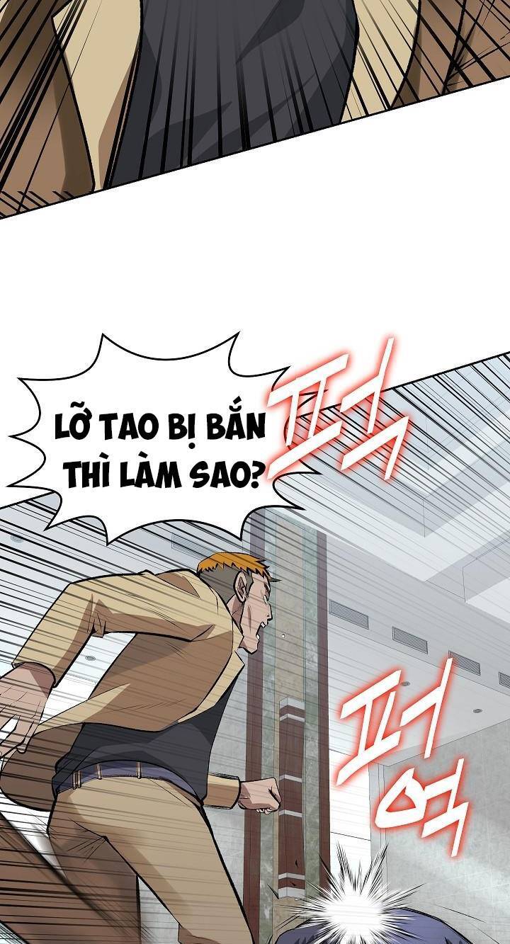 Huyết Tọa Chapter 1 - Trang 2