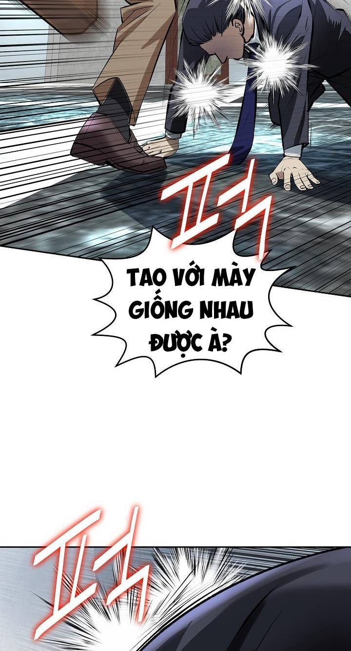 Huyết Tọa Chapter 1 - Trang 2