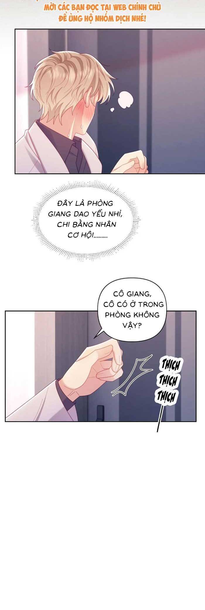 Bạch Nguyệt Quang Ra Tay Với Tôi Rồi Chapter 88 - Trang 2