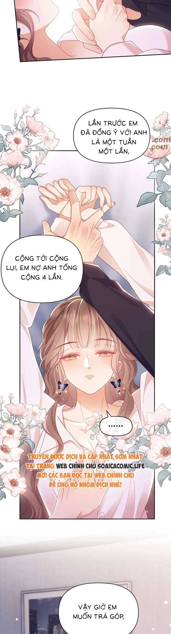 Bạch Nguyệt Quang Ra Tay Với Tôi Rồi Chapter 87 - Trang 2