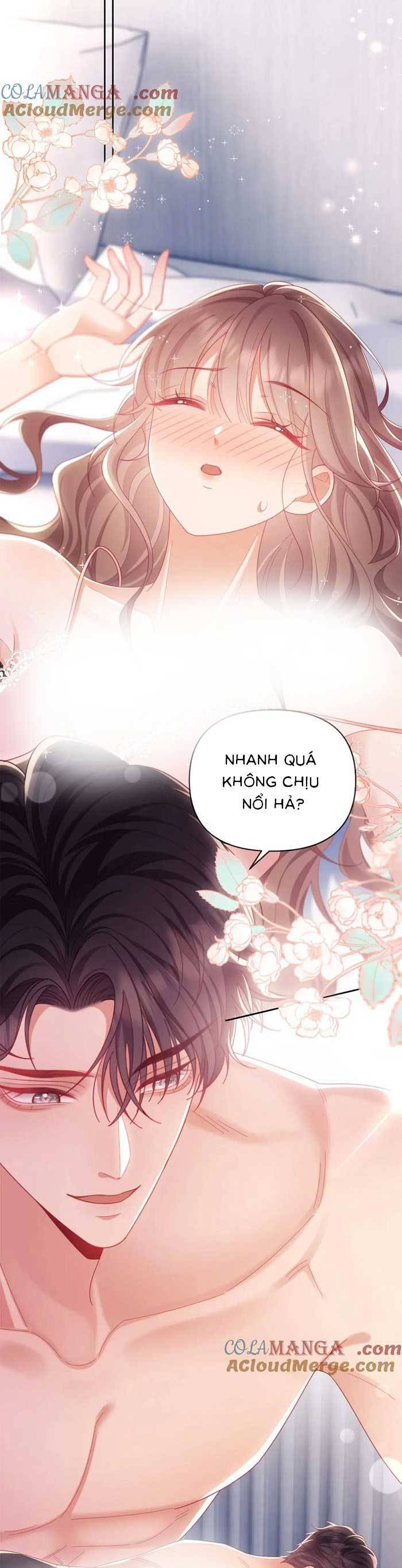 Bạch Nguyệt Quang Ra Tay Với Tôi Rồi Chapter 87 - Trang 2