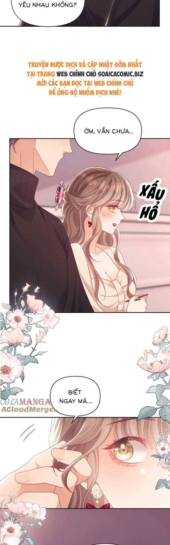 Bạch Nguyệt Quang Ra Tay Với Tôi Rồi Chapter 85 - Trang 2