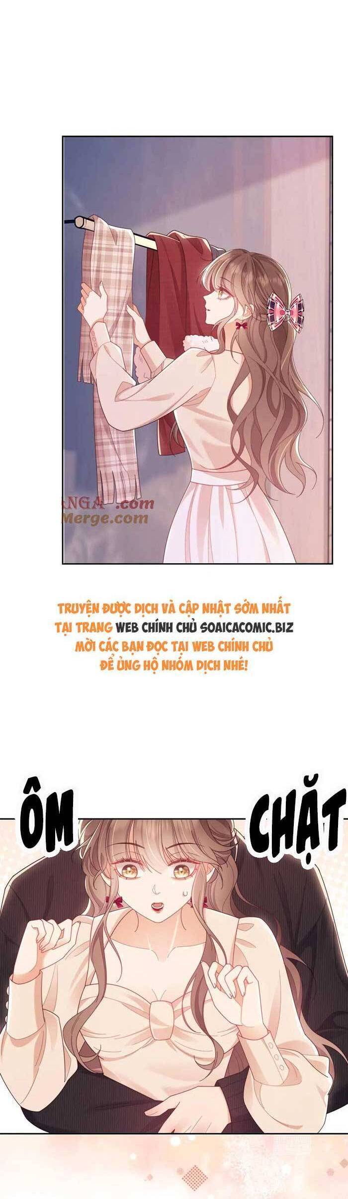 Bạch Nguyệt Quang Ra Tay Với Tôi Rồi Chapter 85 - Trang 2