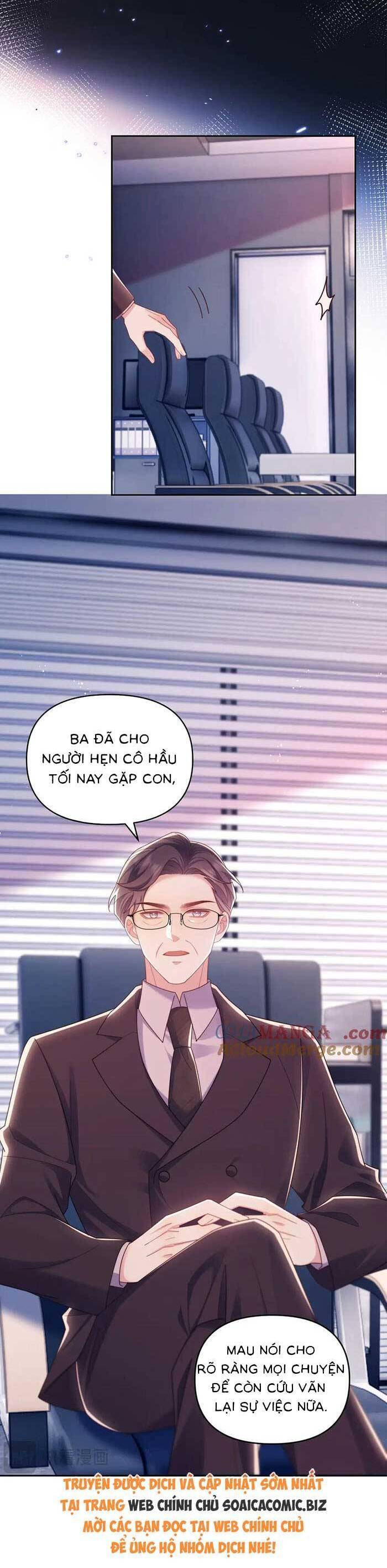 Bạch Nguyệt Quang Ra Tay Với Tôi Rồi Chapter 83 - Trang 2