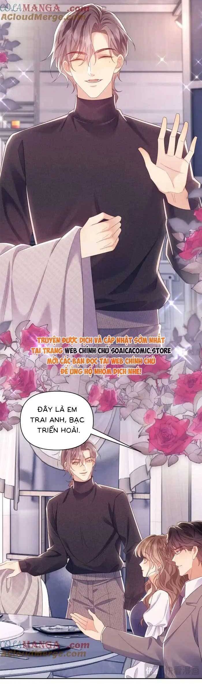 Bạch Nguyệt Quang Ra Tay Với Tôi Rồi Chapter 81 - Trang 2