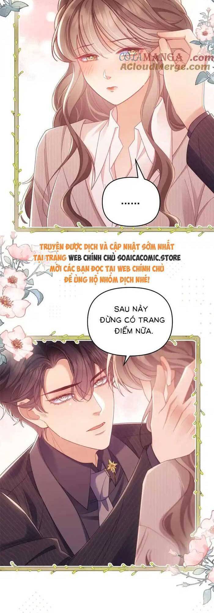 Bạch Nguyệt Quang Ra Tay Với Tôi Rồi Chapter 81 - Trang 2