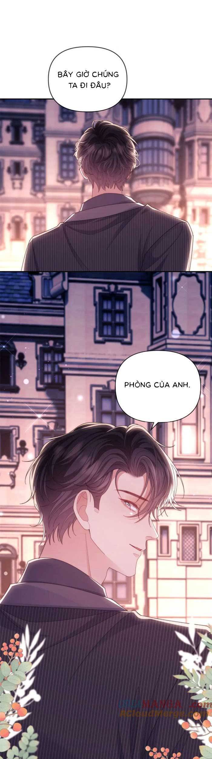 Bạch Nguyệt Quang Ra Tay Với Tôi Rồi Chapter 78 - Trang 2