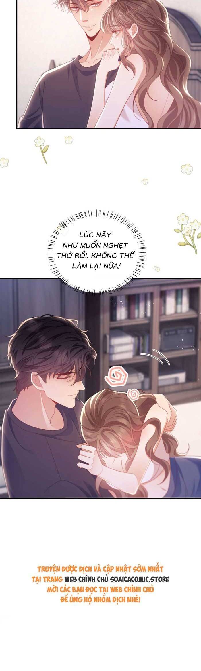 Bạch Nguyệt Quang Ra Tay Với Tôi Rồi Chapter 77 - Trang 2