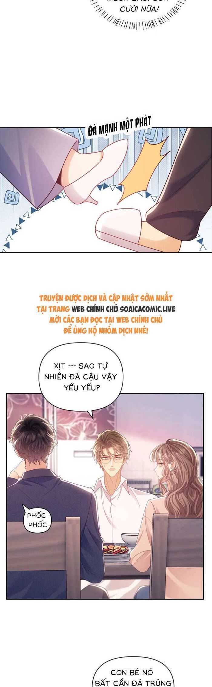 Bạch Nguyệt Quang Ra Tay Với Tôi Rồi Chapter 76 - Trang 2