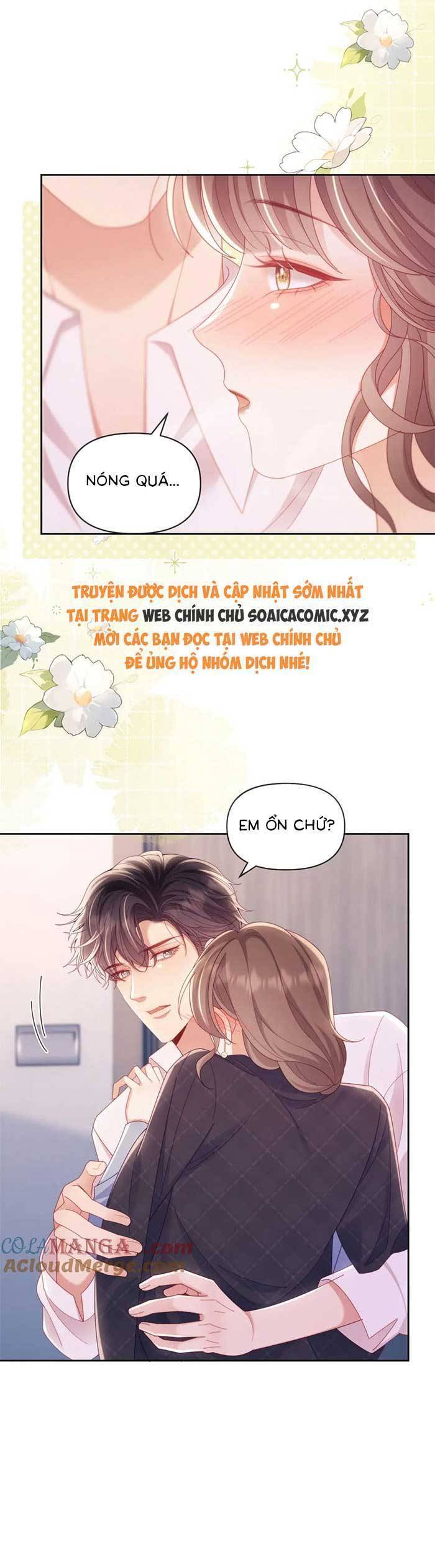 Bạch Nguyệt Quang Ra Tay Với Tôi Rồi Chapter 74 - Trang 2