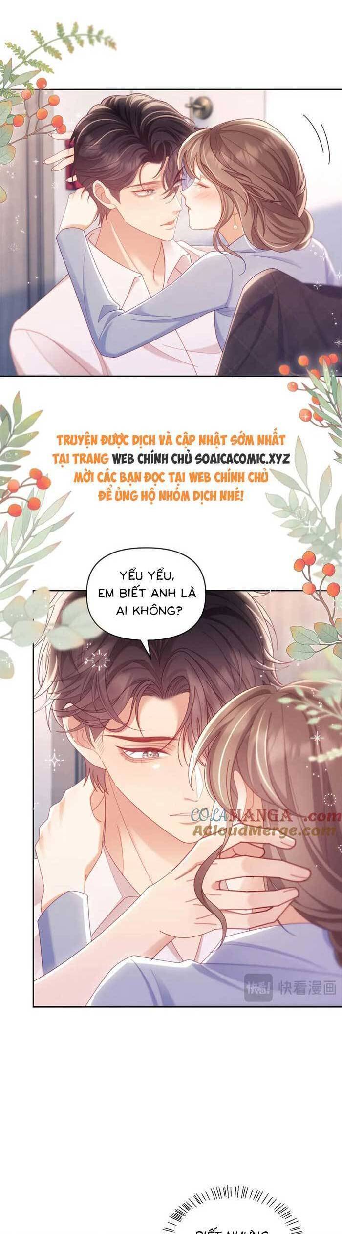 Bạch Nguyệt Quang Ra Tay Với Tôi Rồi Chapter 74 - Trang 2