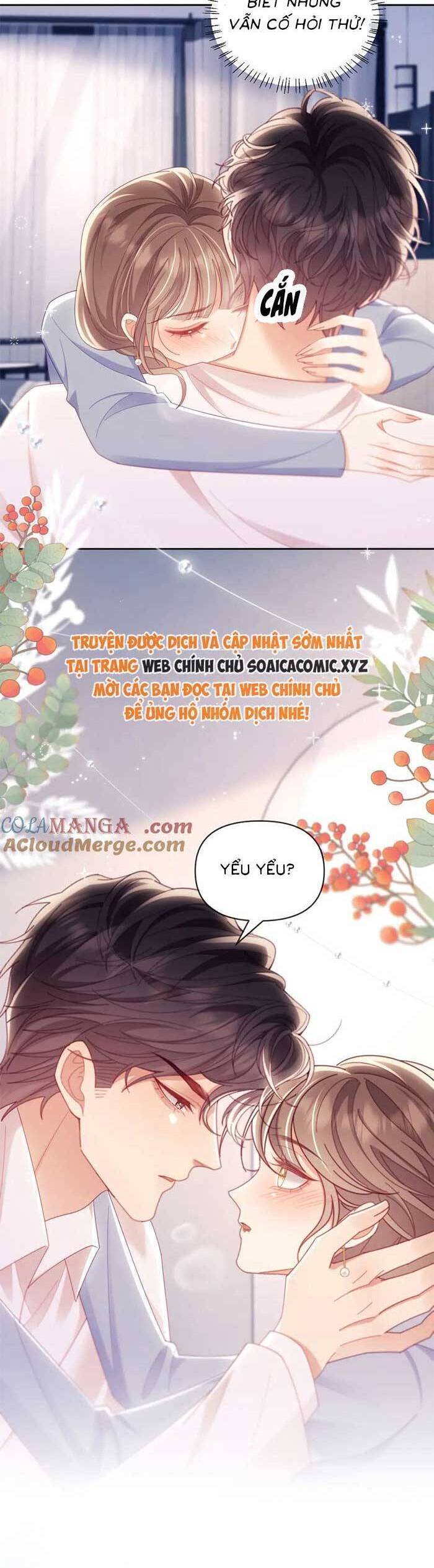 Bạch Nguyệt Quang Ra Tay Với Tôi Rồi Chapter 74 - Trang 2