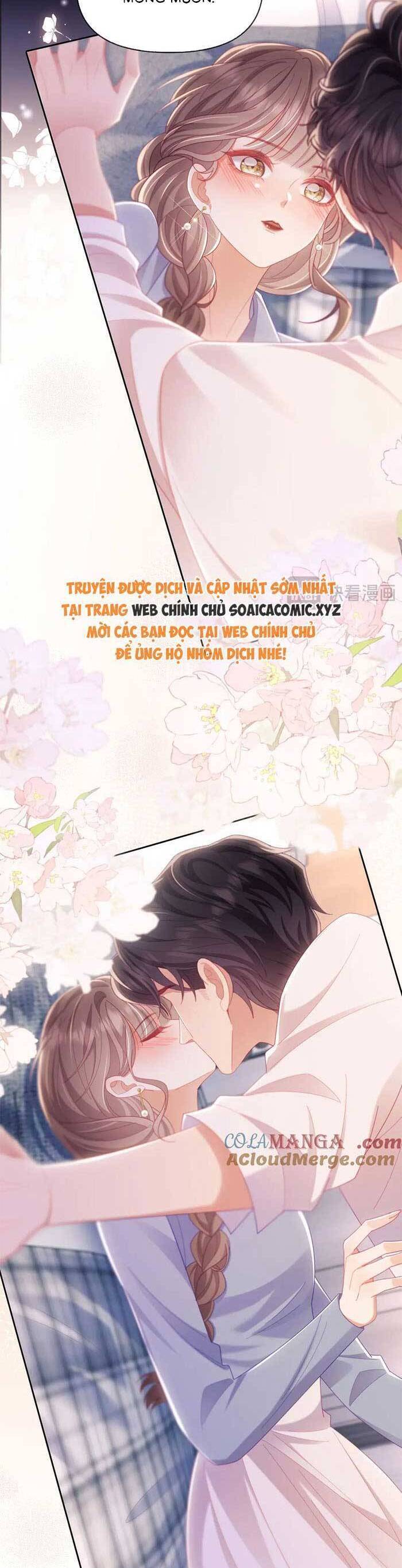 Bạch Nguyệt Quang Ra Tay Với Tôi Rồi Chapter 74 - Trang 2