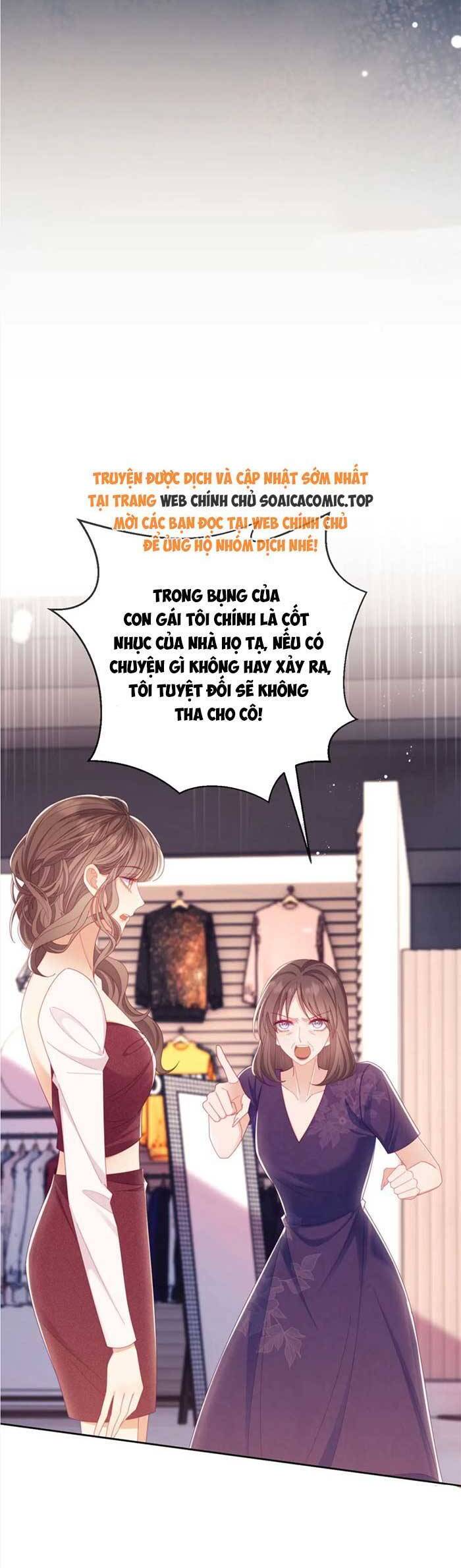 Bạch Nguyệt Quang Ra Tay Với Tôi Rồi Chapter 68 - Trang 2