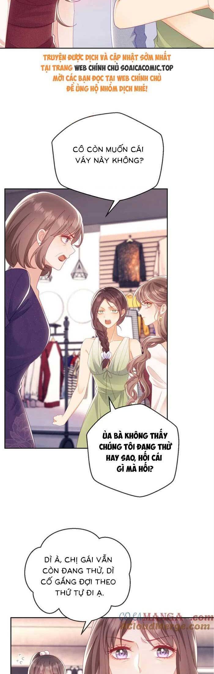 Bạch Nguyệt Quang Ra Tay Với Tôi Rồi Chapter 67 - Trang 2