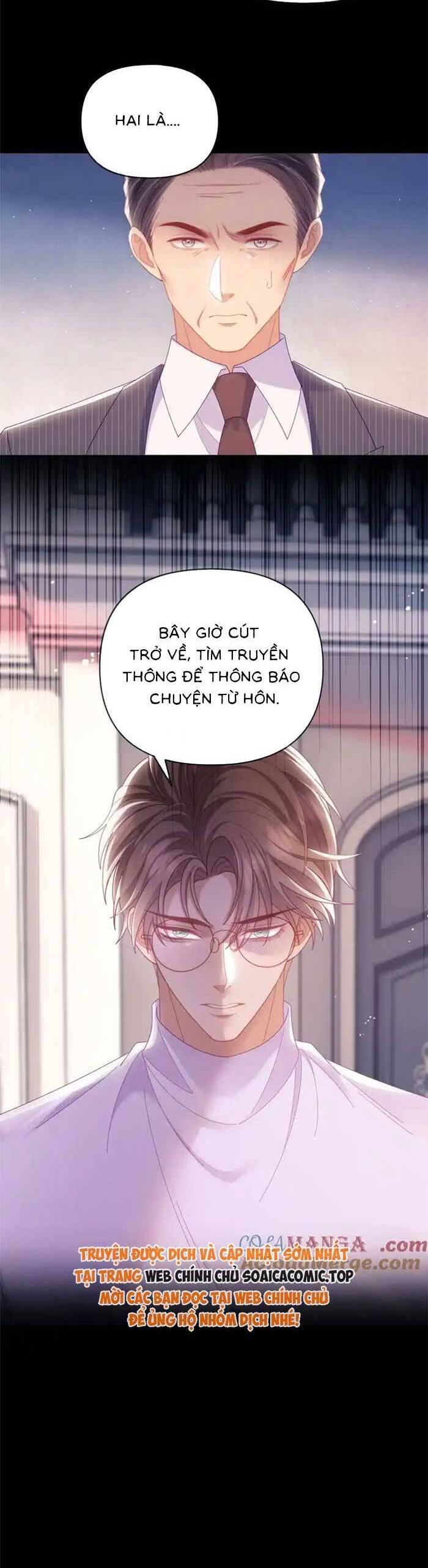 Bạch Nguyệt Quang Ra Tay Với Tôi Rồi Chapter 66 - Trang 2