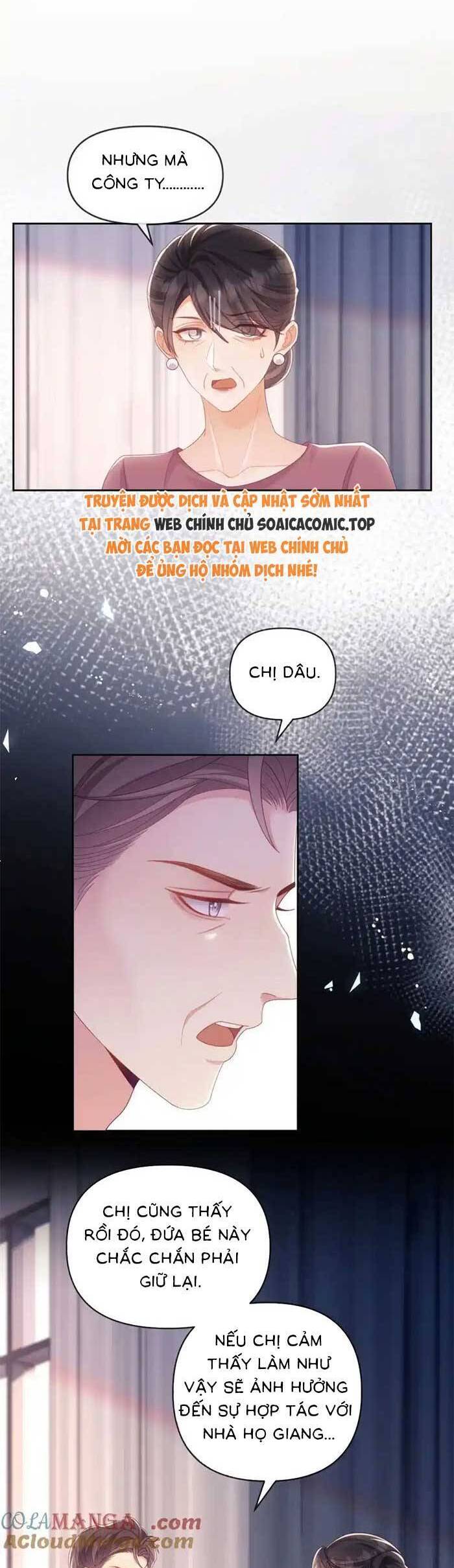 Bạch Nguyệt Quang Ra Tay Với Tôi Rồi Chapter 65 - Trang 2