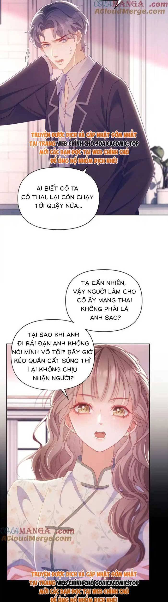 Bạch Nguyệt Quang Ra Tay Với Tôi Rồi Chapter 65 - Trang 2