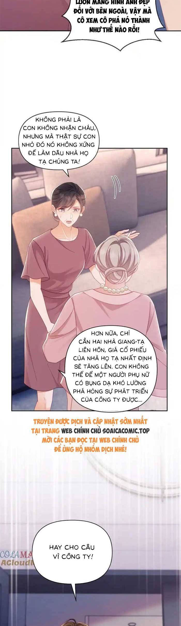 Bạch Nguyệt Quang Ra Tay Với Tôi Rồi Chapter 64 - Trang 2